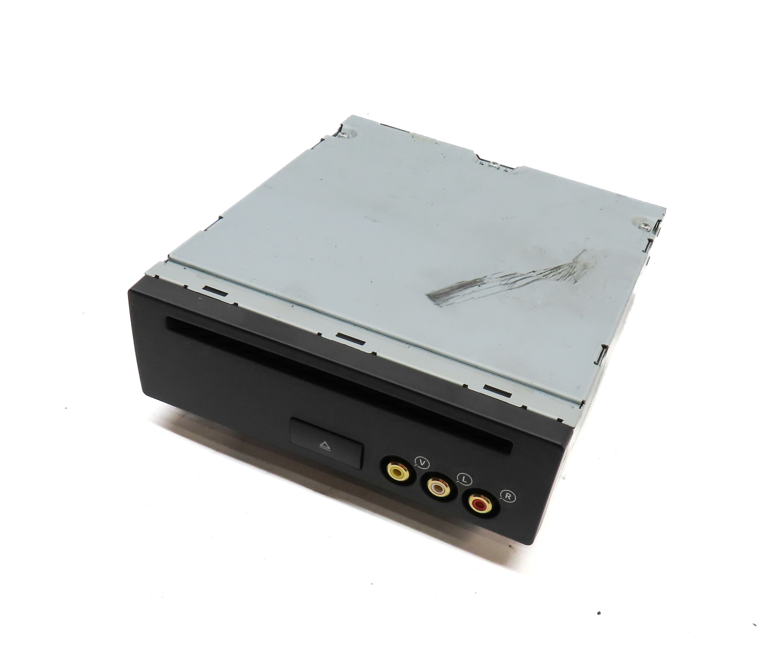 12-16 MERCEDES E350 GL350 GL450 GL550 ML350 ML550 (W166 W212 X166) DVD PLAYER — exact item pictured